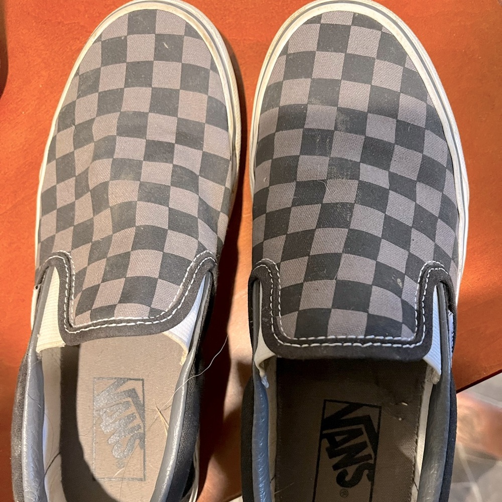 Vans